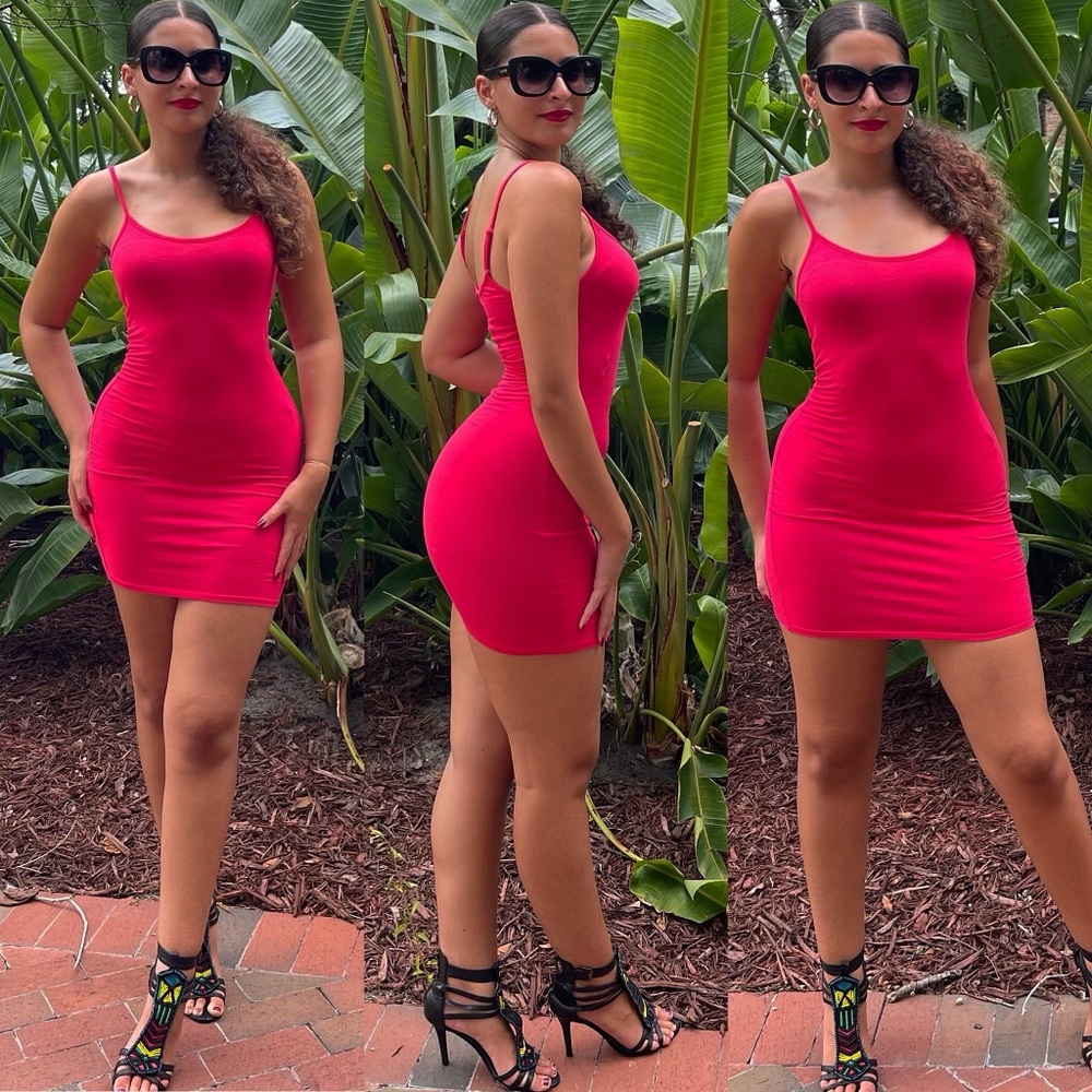 Brand New💕Must Have Lounge Essential You Can Step Out In!! Tank Mini 💕